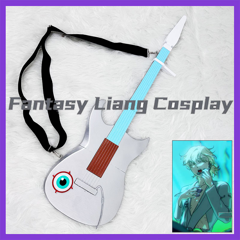 Men Accessories Korea - Anime Alien Stage Luka Dongchuanxu Round