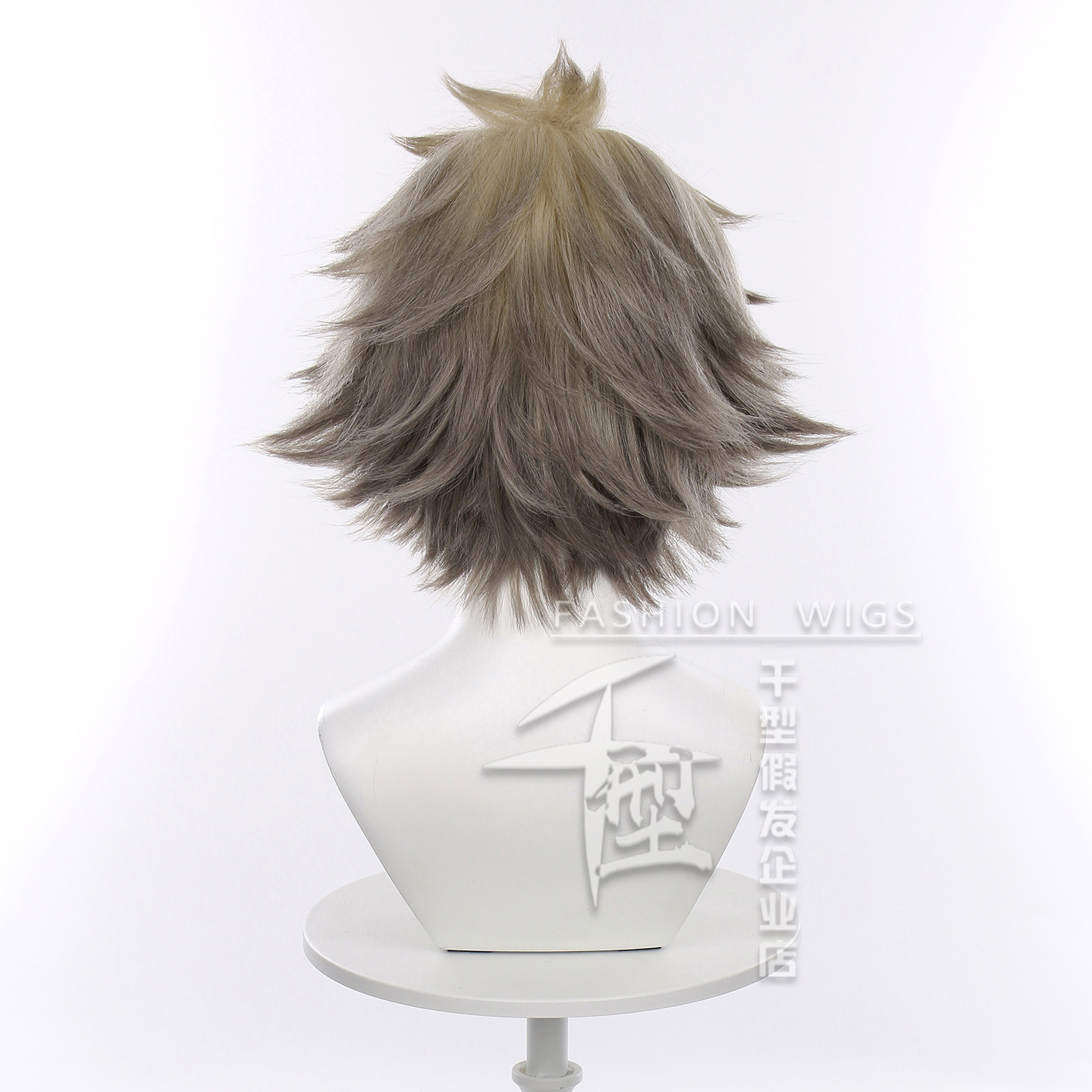 Anime GACHIAKUTA Cosplay RUDO  - Men Accessories Korea ulasan dan harga