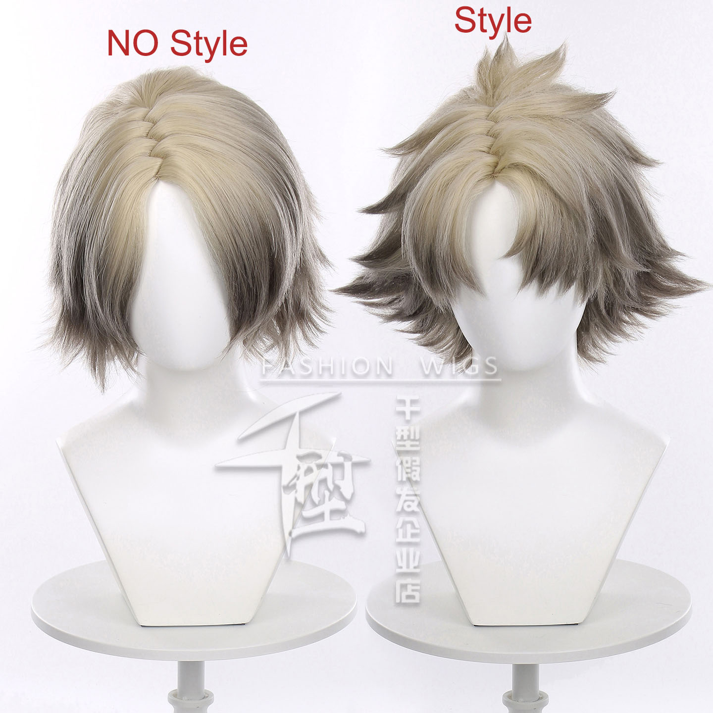 Anime GACHIAKUTA Cosplay RUDO  - Men Accessories Korea ulasan dan harga