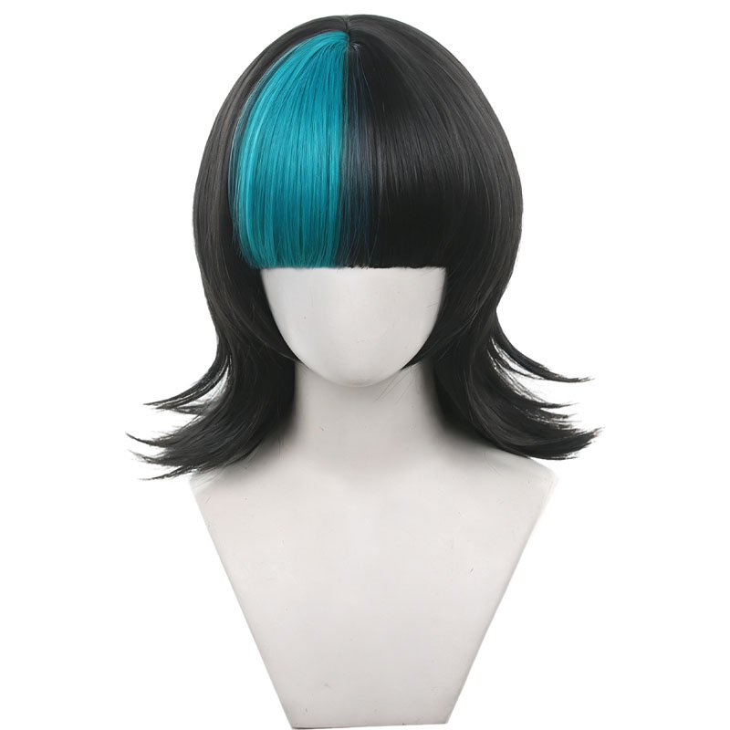 Anime Kirara Hoshi Cosplay Wig - Men Accessories For Neck ulasan dan harga