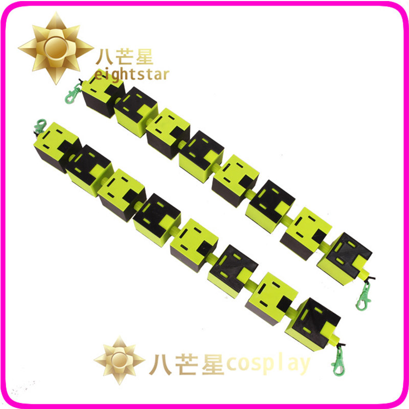 Anime DRAMAtical Murder Noiz W - Men Accessories Korea ulasan dan harga