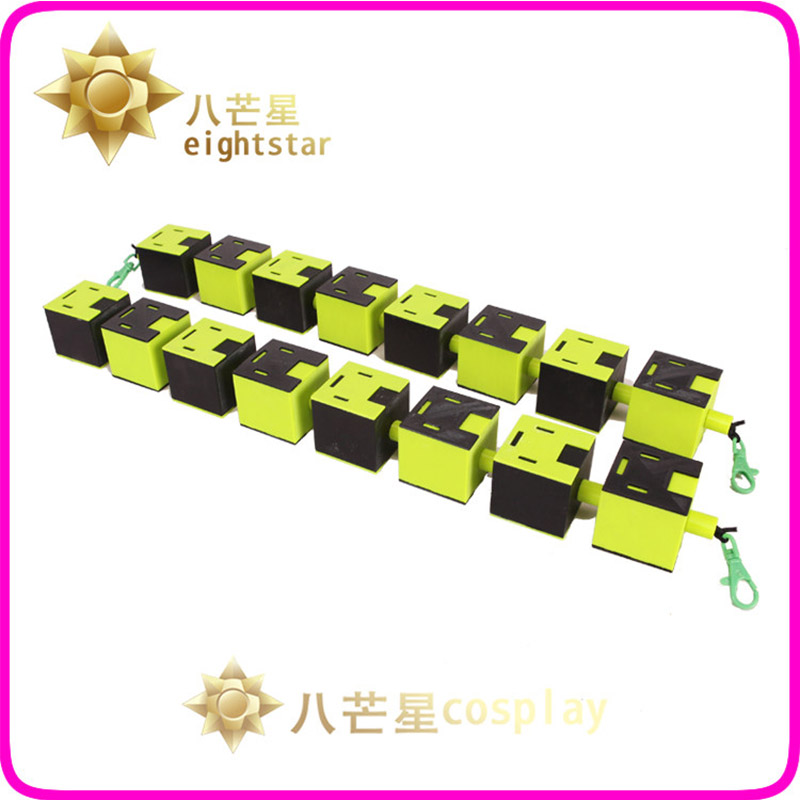 Anime DRAMAtical Murder Noiz W - Men Accessories Korea ulasan dan harga