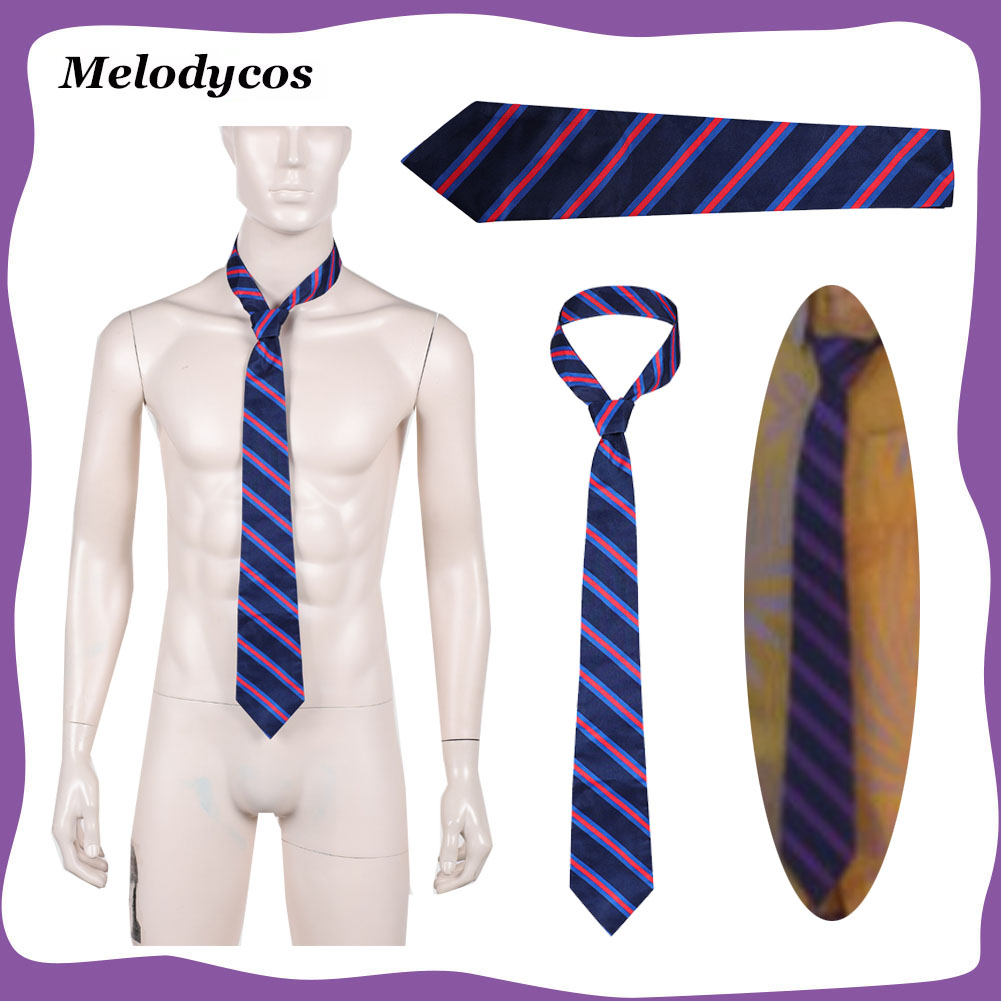 Fantasia Nick Cosplay Wilde Ne - Men Accessories For Neck ulasan dan harga
