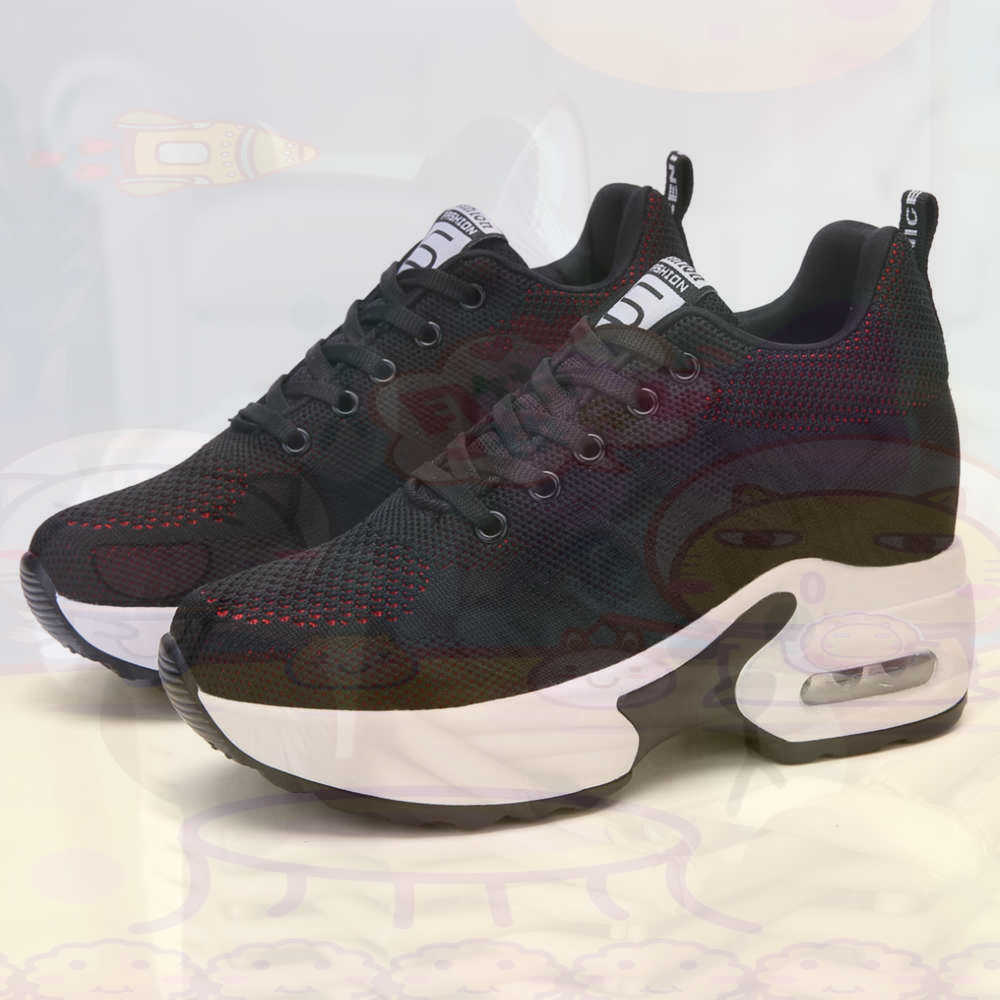 Red Size 36 Shoes Woman Tennis - Men'S Minimalist Accessories ulasan dan harga