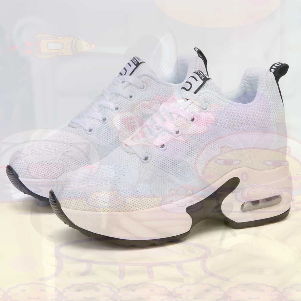 Red Size 36 Shoes Woman Tennis - Men'S Minimalist Accessories ulasan dan harga