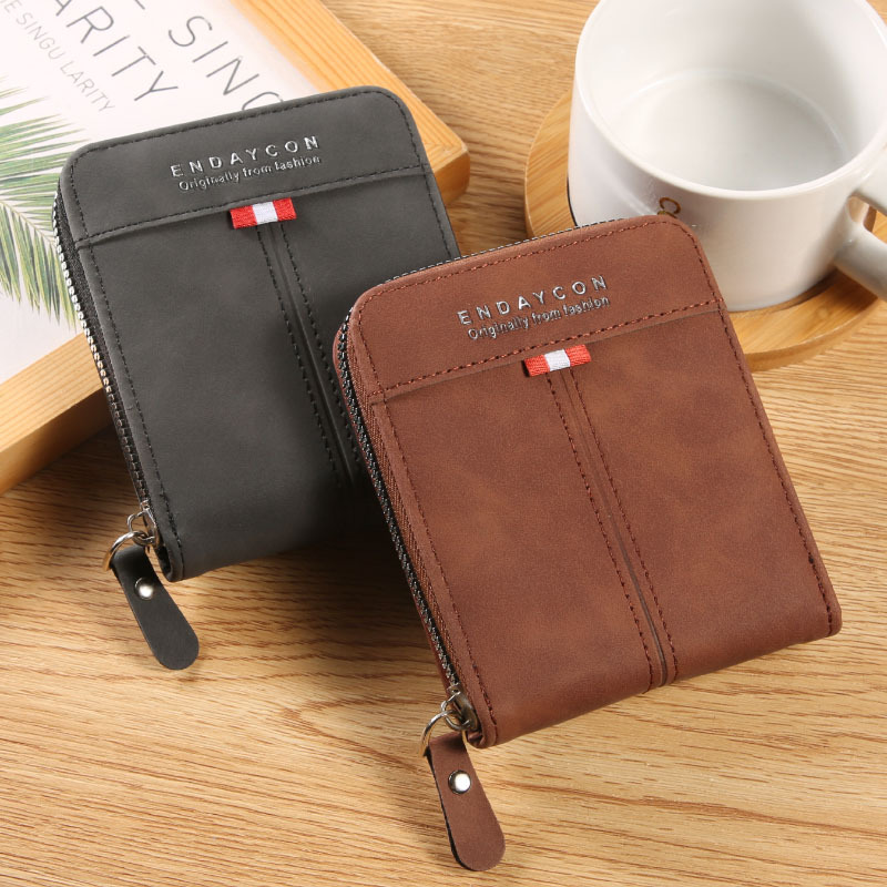 Business Credit Card Holder Me - Coin Holder Men ulasan dan harga