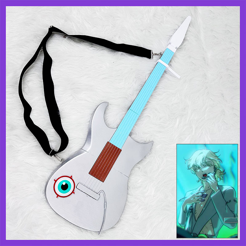 Anime Alien Stage Luka Dongchu - Men Accessories Korea ulasan dan harga