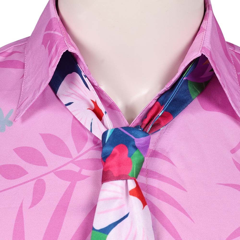Nick Fox Wilde Cosplay Cartoon - Men Accessories For Neck ulasan dan harga