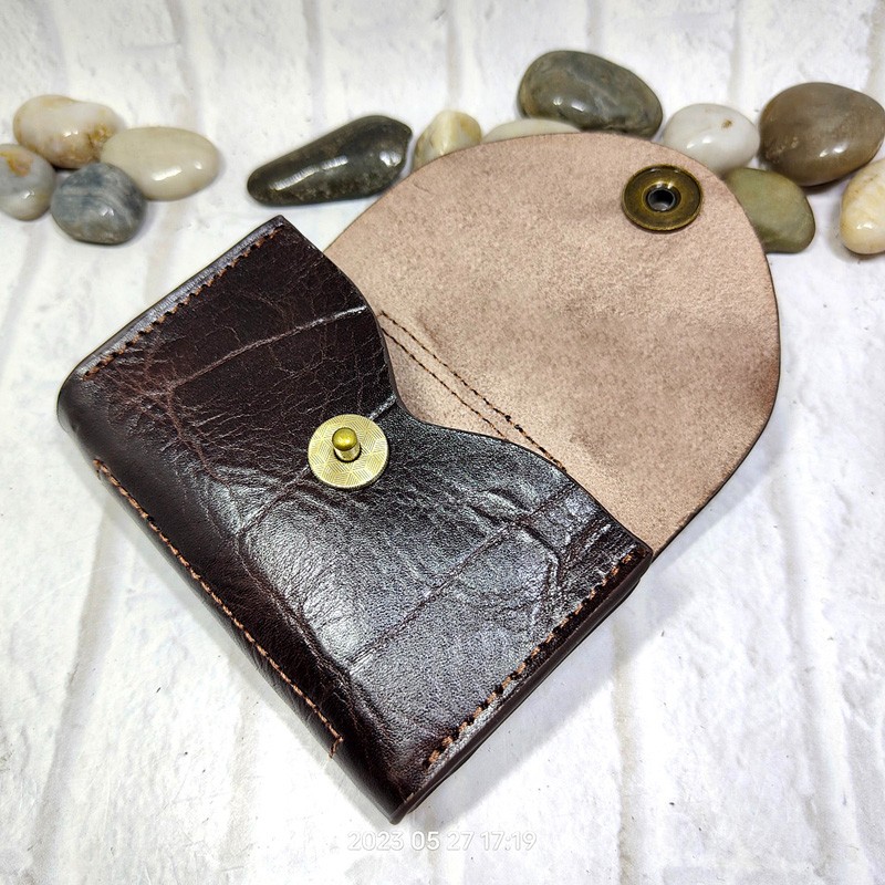 Blongk Mini Waist Bag Thin Bel - Coin Holder Men ulasan dan harga
