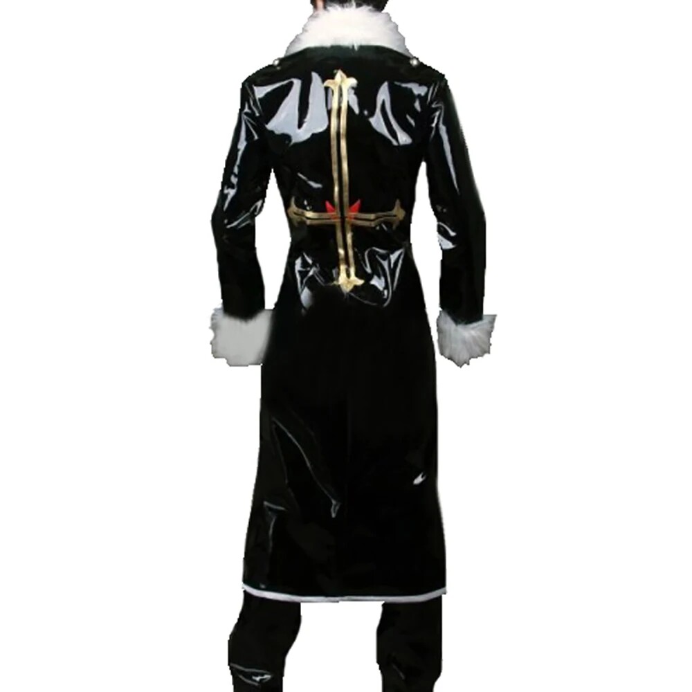 Anime Chrollo Lucilfer Kulolo  - Men Accessories Korea ulasan dan harga