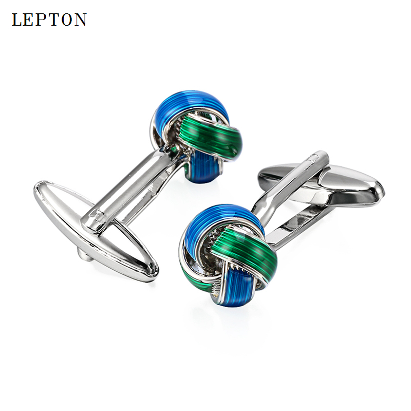 Lepton Fashion Men's Metal Cuf - Men'S Accessories Affordable ulasan dan harga