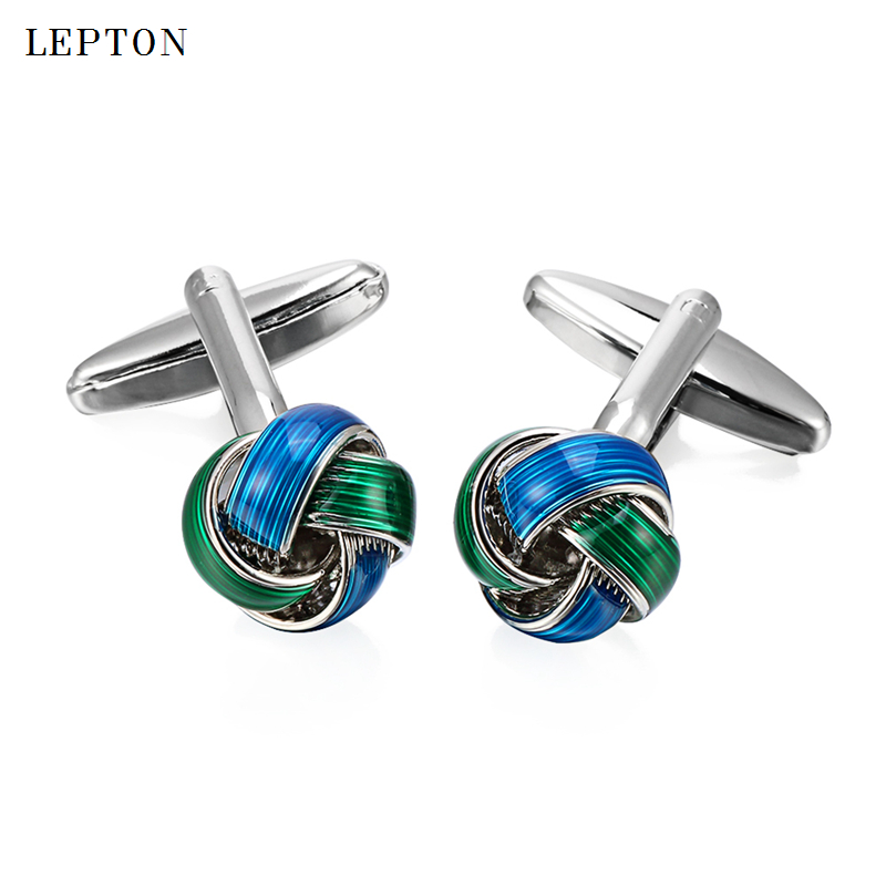 Lepton Fashion Men's Metal Cuf - Men'S Accessories Affordable ulasan dan harga